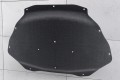 PORSCHE CAYENNE II 92A 2010-2017 WYGŁUSZENIE MASKI KOMPLET ZE SPINKAMI 95855683120