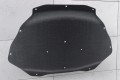 PORSCHE CAYENNE II 92A 2010-2017 WYGŁUSZENIE MASKI KOMPLET ZE SPINKAMI 95855683120