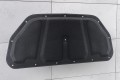 KIA SPORTAGE IV QL 2016-2021 WYGŁUSZENIE MASKI KOMPLET ZE SPINKAMI 81125F1000