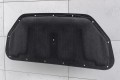 KIA SPORTAGE IV QL 2016-2021 WYGŁUSZENIE MASKI KOMPLET ZE SPINKAMI 81125F1000