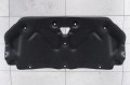 MITSUBISHI ASX II 2023+ WYGŁUSZENIE MASKI KOMPLET ZE SPINKAMI 658407258R