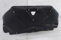 MITSUBISHI ASX II 2023+ WYGŁUSZENIE MASKI KOMPLET ZE SPINKAMI 658407258R
