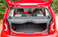 SKODA CITIGO 2011-2019 PÓŁKA BAGAŻNIKA 1S0867769
