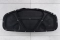 VOLKSWAGEN PASSAT B5.5 3BG 2001-2005 PO FACELIFTINGU SEDAN WYGŁUSZENIE MASKI 3B0863835K
