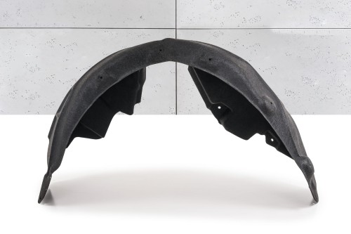 AUDI A8 D4 2010-2017 MATERIAŁOWE NADKOLE TYLNE PRAWE 4H0810172B