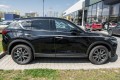 MAZDA CX-5 II KF 2017+ NAKŁADKI NA KLAMKI SENSOR