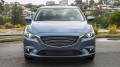 MAZDA 6 III GJ 2012-2018 CHROMOWANA LISTWA GRILLA LEWA GHP9507K1C