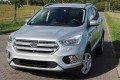FORD KUGA MK2 II 2016-2019 PO FACELIFTINGU ZDERZAK PRZEDNI GV4517757ABXWAA