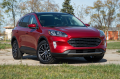 FORD ESCAPE MK4 IV 2019+ GRILL PRZEDNI ATRAPA CHŁODNICY CHROM LJ6Z8200DAAPA CHŁODNICY LJ6Z8200DA