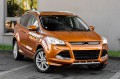 FORD KUGA MK2 II 2013-2016 PRZED FACELIFTINGIEM GRILL PRZEDNI ATRAPA CHŁODNICY DV458200ABW