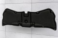 RENAULT CAPTUR I J83 2013-2019 WYGŁUSZENIE MASKI 658403500R