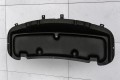 OPEL ZAFIRA B 2008-2015 WYGŁUSZENIE MASKI Z KOMPLETEM SPINEK 13151289