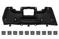FORD ESCAPE MK3 III 2013-2016 PRZED FACELIFTINGIEM WYGŁUSZENIE MASKI Z KOMPLETEM SPINEK CV44S16746AB