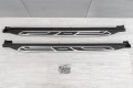JEEP CHEROKEE V KL 2014-2018 PRZED LIFTINGIEM STOPNIE BOCZNE PROGI