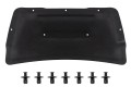 JEEP CHEROKEE V KL 2014-2018 PRZED FACELIFTINGIEM WYGŁUSZENIE MASKI 68090491AA