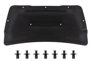 JEEP CHEROKEE V KL 2014-2018 PRZED FACELIFTINGIEM WYGŁUSZENIE MASKI 68090491AA