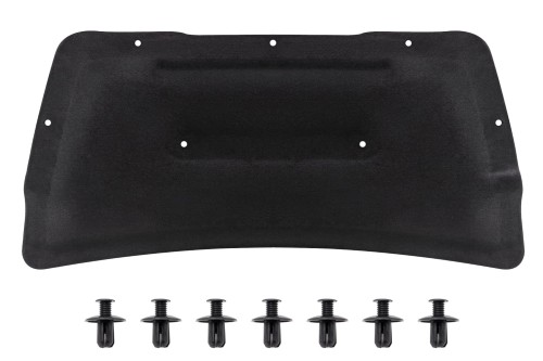 JEEP CHEROKEE V KL 2014-2018 PRZED FACELIFTINGIEM WYGŁUSZENIE MASKI 68090491AA