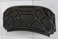 FORD MONDEO MK3 III 2000-2007 KOMBI WYGŁUSZENIE MASKI 1145263