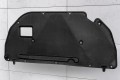 MAZDA 3 I BK 2003-2009 WYGŁUSZENIE MASKI B33H56681B