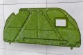 MAZDA 3 I BK 2003-2009 WYGŁUSZENIE MASKI B33H56681B