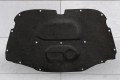 VOLKSWAGEN TOUAREG I 7L 2003-2010 WYGŁUSZENIE MASKI 7L6863835B