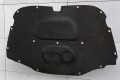 VOLKSWAGEN TOUAREG I 7L 2003-2010 WYGŁUSZENIE MASKI 7L6863835B