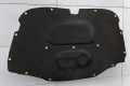 VOLKSWAGEN TOUAREG I 7L 2003-2010 WYGŁUSZENIE MASKI 7L6863835B