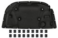 AUDI A6 C6 AVANT 2005-2011 WYGŁUSZENIE MASKI 4F0863825