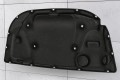 AUDI A6 C6 AVANT 2005-2011 WYGŁUSZENIE MASKI 4F0863825