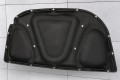 AUDI A6 C6 AVANT 2005-2011 WYGŁUSZENIE MASKI 4F0863825