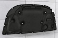 AUDI A6 C6 SEDAN 2004-2011 WYGŁUSZENIE MASKI 4F0 863825