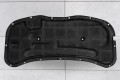 VOLKSWAGEN POLO IV 9N 9A4 2006-2010 WYGŁUSZENIE MASKI 6Q0863835C