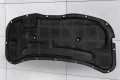 VOLKSWAGEN POLO IV 9N 9A4 2006-2010 WYGŁUSZENIE MASKI 6Q0863835C