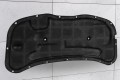 VOLKSWAGEN POLO IV 9N 9A4 2006-2010 WYGŁUSZENIE MASKI 6Q0863835C