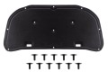 MAZDA 6 III GJ 2012-2018 PRZED DRUGIM LIFTINGIEM WYGŁUSZENIE MASKI GHP956681