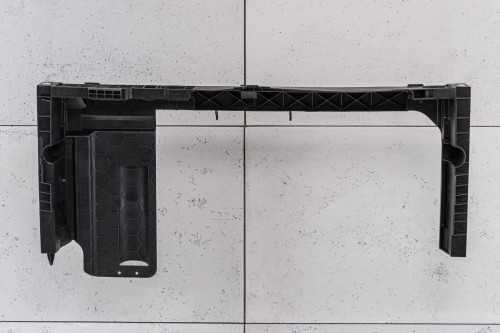 FORD ECOSPORT MK2 II 2012-2017 PRZED FACELIFTINGIEM PAS PRZEDNI DOLNY CN1516E147AD