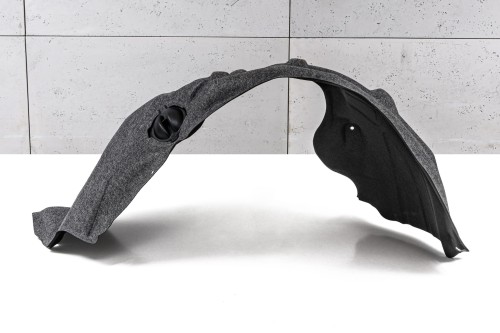 JEEP GRAND CHEROKEE IV WK2 2010-2021 MATERIAŁOWE NADKOLE PRZEDNIE LEWE 55079293AL