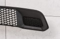 JEEP GRAND CHEROKEE IV WK2 2017-2021 PO DRUGIM FACELIFTINGU KRATKA ATRAPA PRZEDNIEGO ZDERZAKA Z TEMPOMATEM 68310778AB