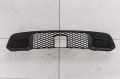 JEEP GRAND CHEROKEE IV WK2 2017-2021 PO DRUGIM FACELIFTINGU KRATKA ATRAPA PRZEDNIEGO ZDERZAKA Z TEMPOMATEM 68310778AB