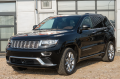 JEEP GRAND CHEROKEE IV WK2 2017-2021 SUMMIT DRUGI FACELIFTING RAMKA CZUJNIKA TEMPOMATU 68262018AA