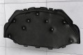VOLVO S80 II 2006-2016  WYGŁUSZENIE MASKI Z KOMPLETEM SPINEK 31352181