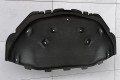 VOLVO S80 II 2006-2016  WYGŁUSZENIE MASKI Z KOMPLETEM SPINEK 31352181