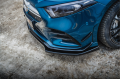 MERCEDES A-CLASS W177 2018+ LISTWA PRZEDNIEGO ZDERZAKA BOCZNA LEWA A1778857203