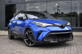 TOYOTA C-HR AX10 2016-2023 LISTWA TYLNEGO BŁOTNIKA PRAWA 75605F4010
