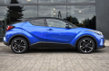 TOYOTA C-HR AX10 2016-2023 LISTWA TYLNEGO BŁOTNIKA PRAWA 75605F4010