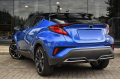 TOYOTA C-HR AX10 2016-2023 LISTWA TYLNEGO BŁOTNIKA LEWA 75606F4010
