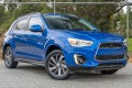 MITSUBISHI ASX 2013-2015 PO PIERWSZYM FACELIFTINGU CHROMOWANA RAMKA GRILLA 6402A275