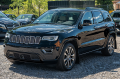 JEEP GRAND CHEROKEE IV WK2 2010-2021 LISTWA TYLNEGO BŁOTNIKA LEWA CZĘŚĆ PRZEDNIA 1MP37RXFAE