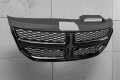 DODGE JOURNEY I 2008-2020 GRILL PRZEDNI ATRAPA CHŁODNICY CZARNA 5NB56TZZAA