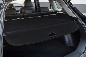 PORSCHE CAYENNE III 9YA 2017+ ROLETA BAGAŻNIKA 9Y0867773C